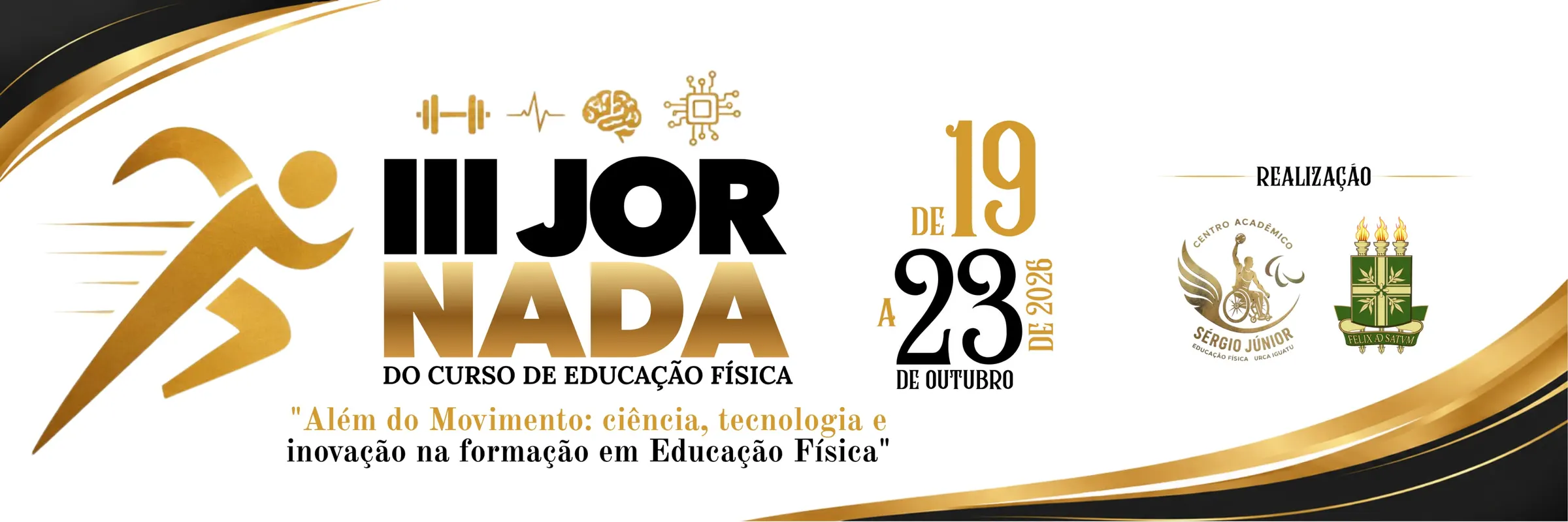 3ª JORNADA EDUCAÇÃO FÍSICA EM MOVIMENTO