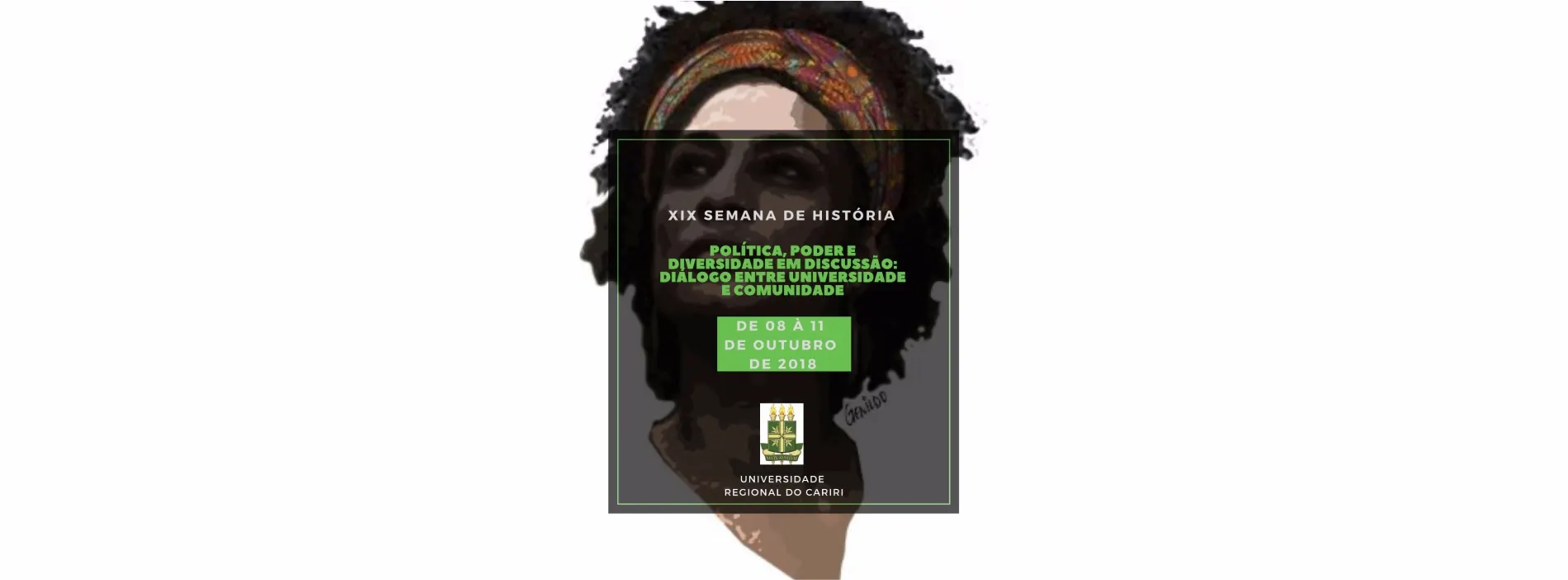 XIX Semana de História