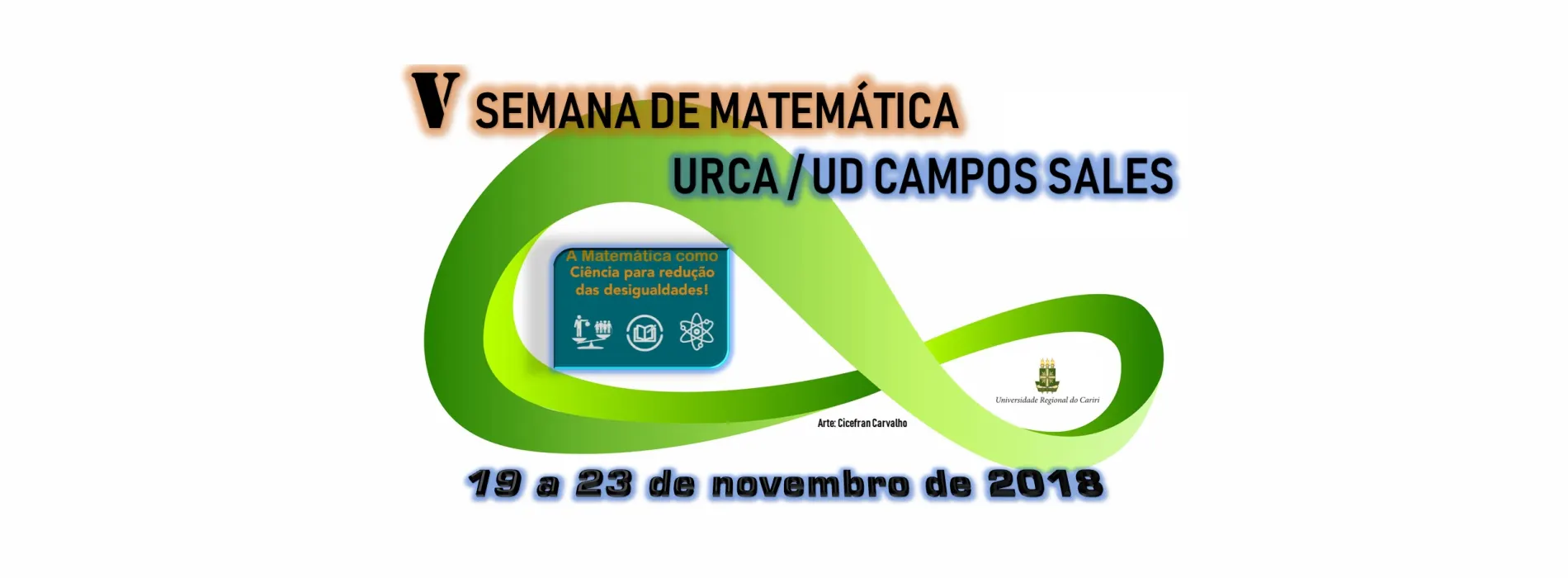 V Semana de Matemática