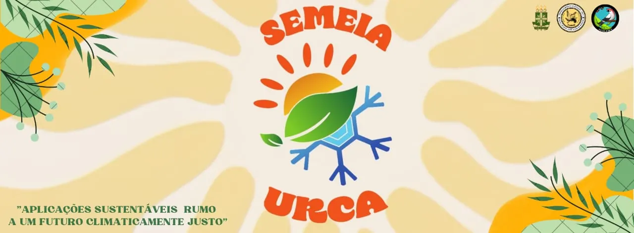 XIX SEMANA DO MEIO AMBIENTE