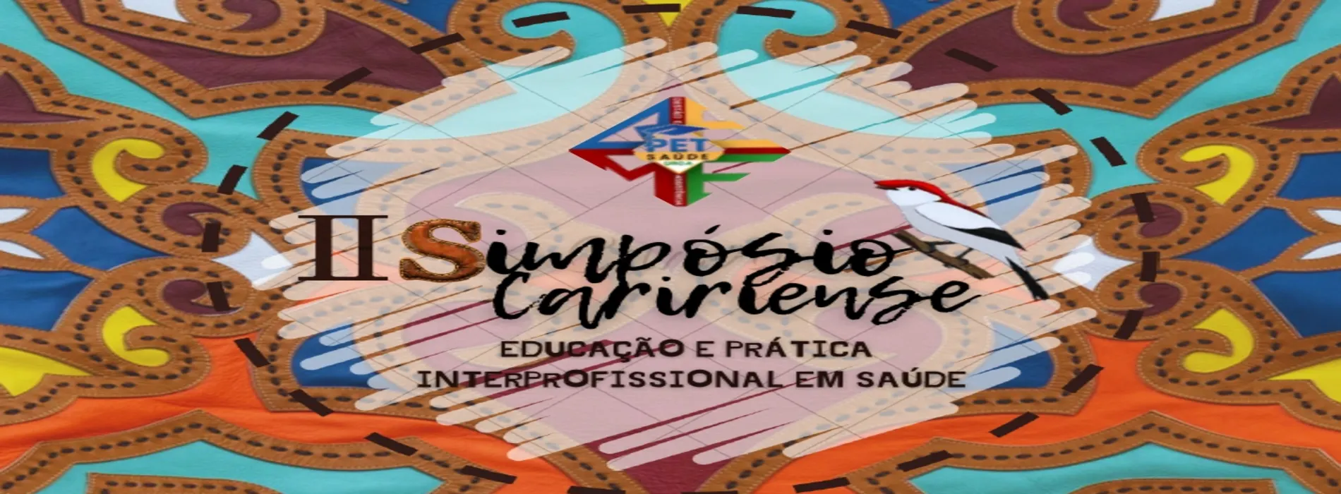 II Simpósio Caririense sobre Educação e Prática Interprofissional em Saúde