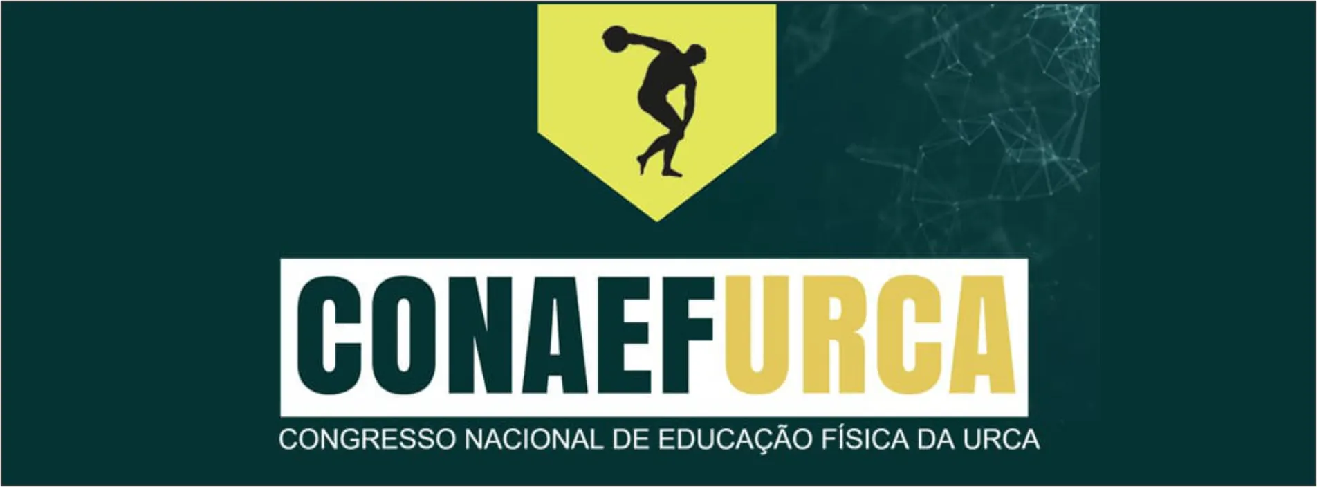 I Congresso Nacional de Educação Física da URCA