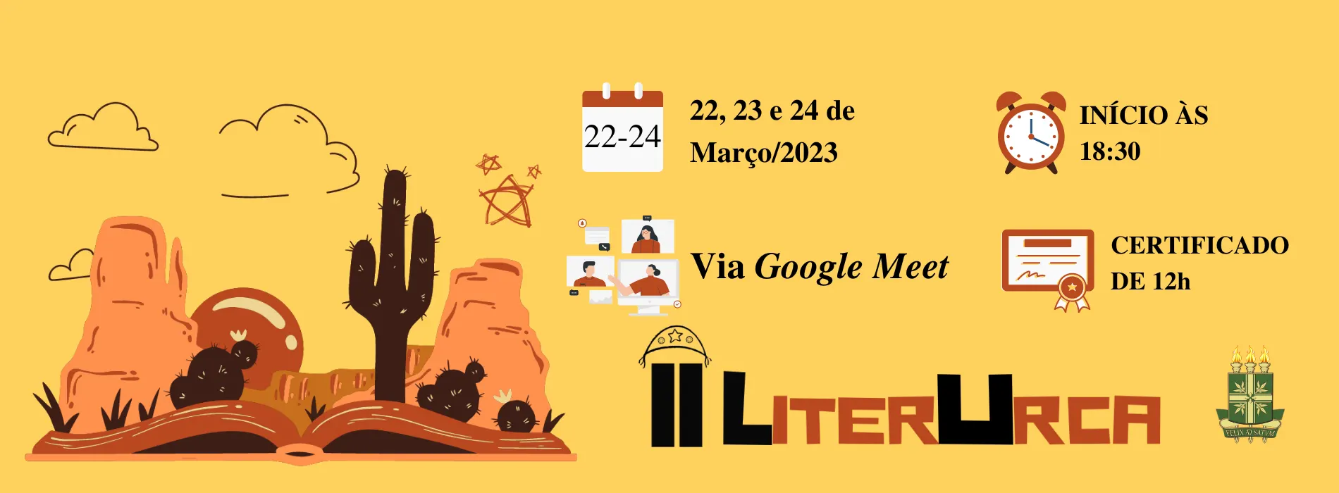 II LiterUrca