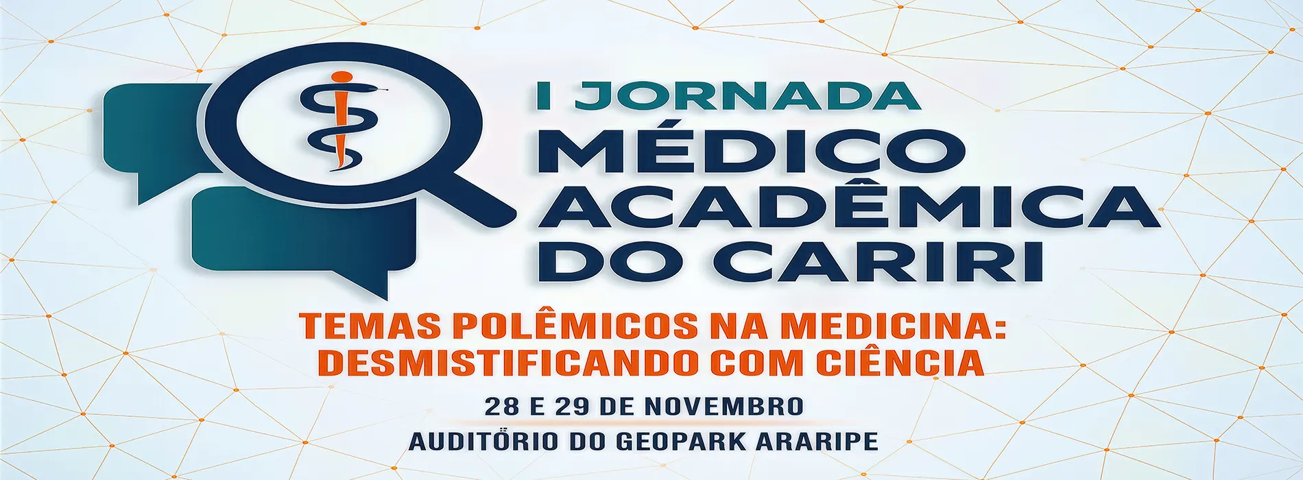 I Jornada Médico-Acadêmica do Cariri