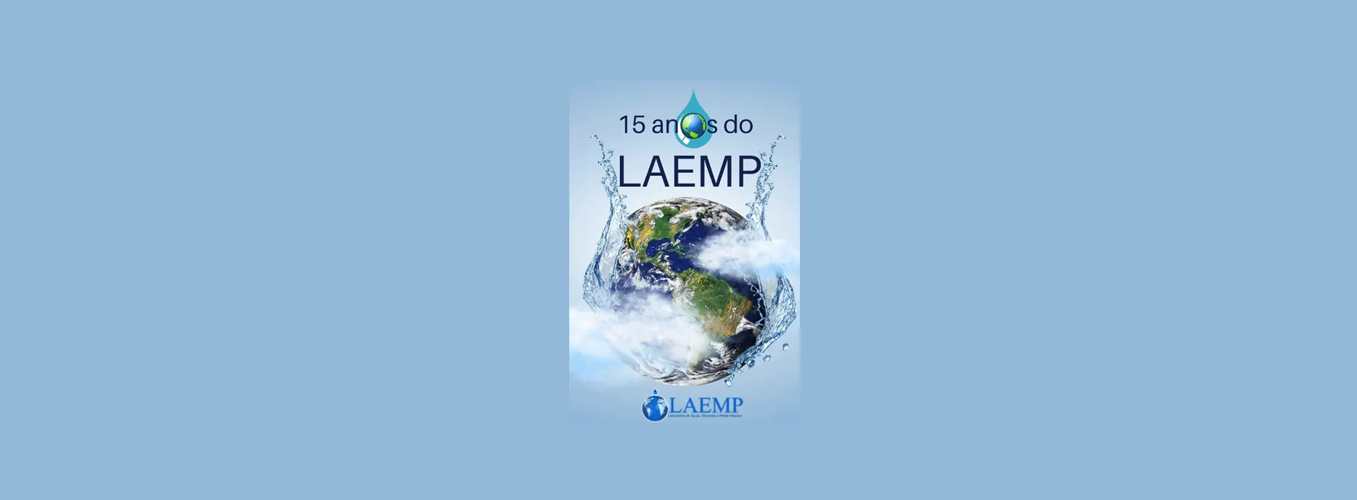 15 ANOS DO LAEMP