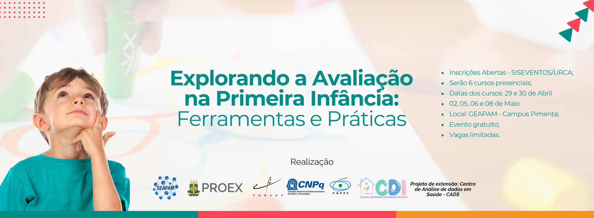Explorando a Avaliação na Primeira Infância: Ferramentas e Práticas