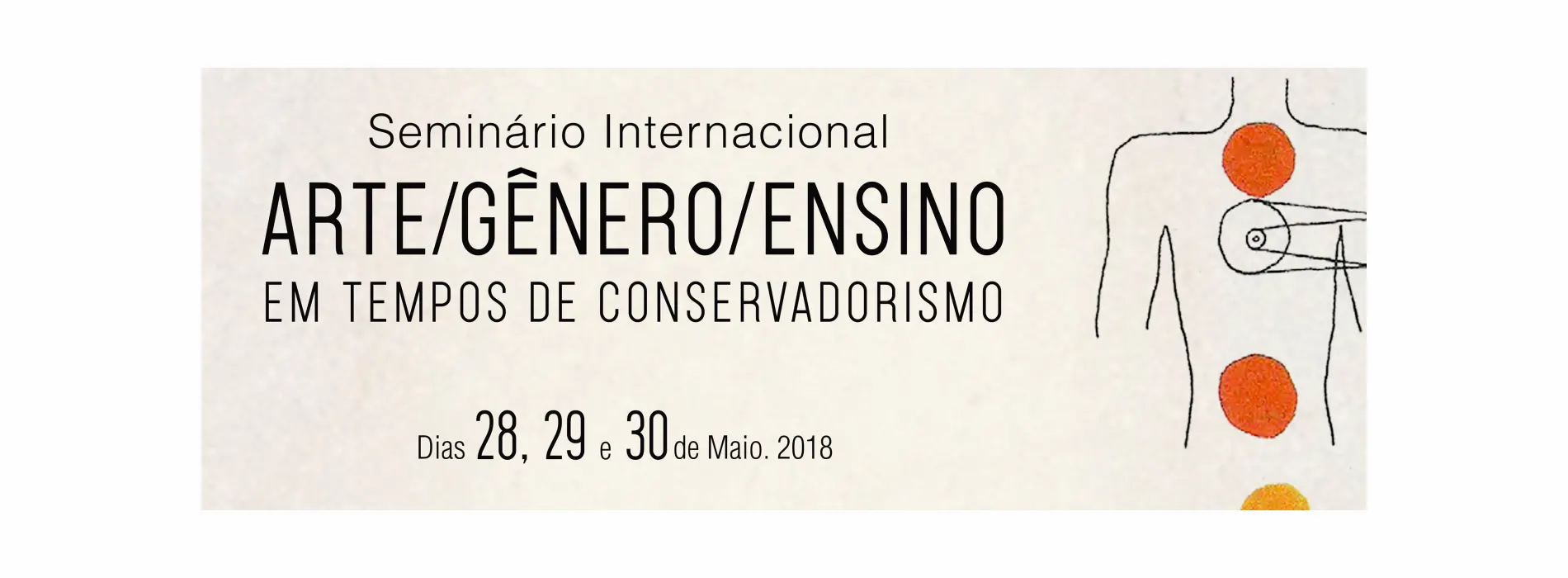 Seminário Internacional