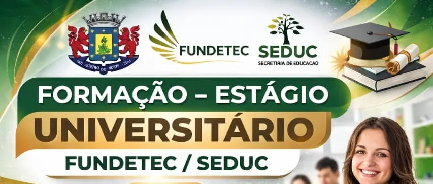 a) I ENCONTRO DE FORMAÇÃO DO ESTÁGIO UNIVERSITÁRIO DA FUNDETEC E SEDUC DE JUAZEIRO DO NORTE (CE): Pertencer para transformar: a relação professor–aluno e práticas pedagógicas sensíveis às diferenças neurodivergentes, entre limites, escuta e acolhimento