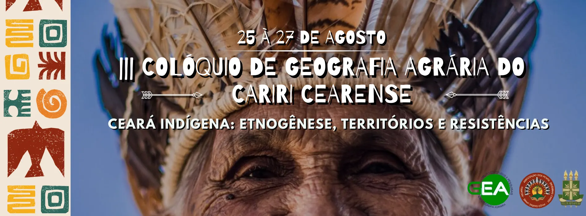 III Colóquio de Geografia Agrária do Cariri Cearense