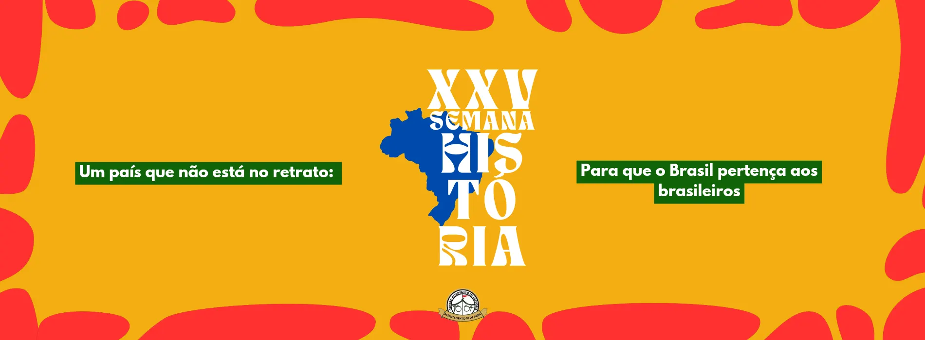 XXV Semana de História